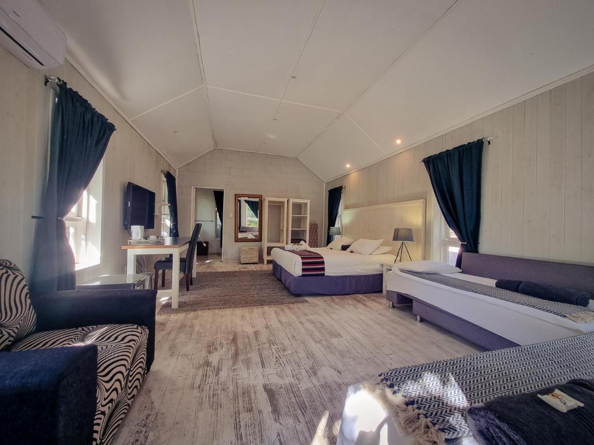 Manguzi Kosi Bay Private Lodge מראה חיצוני תמונה