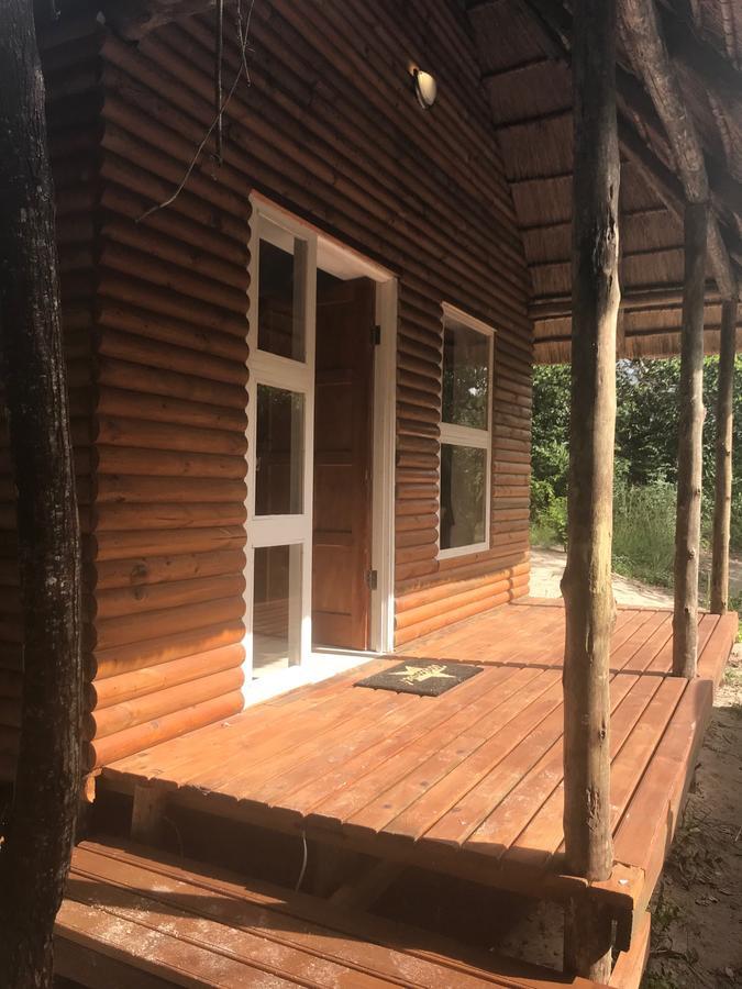 Manguzi Kosi Bay Private Lodge מראה חיצוני תמונה