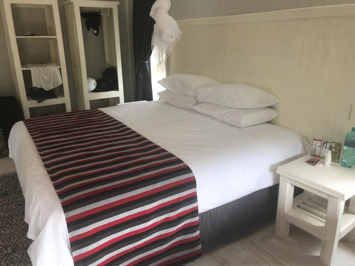 Manguzi Kosi Bay Private Lodge מראה חיצוני תמונה